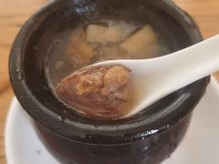 -白鹿江西餐厅(北师大店)