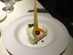 -王品牛排(郑州大卫城店)