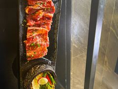-樱嘢·炭火烧肉(惠南店)