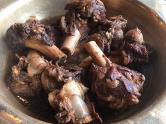 -老北京羊蝎子火锅(光荣道店)