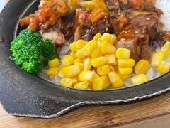 -米国现煲煲仔饭(塔子湖店)