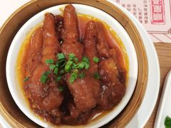-顺风汤馆·广府粤菜(江宸天街店)