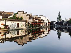 -南浔古镇