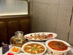 -食锦记·福建私房菜(浦西万达店)