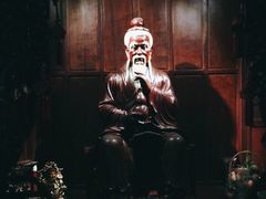 -湘子庙