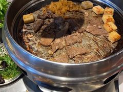 -晓燃地摊烤肉(朝阳双桥店)