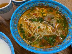-BAURSAK包尔萨克早餐屋(第二分店)