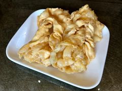 松化糖蛋散-金城大酒店-中餐厅(汾江中路店)