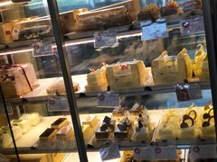-凯司令西点房(虹桥路站店)