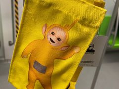 -LELECHA乐乐茶(新街口大洋店)