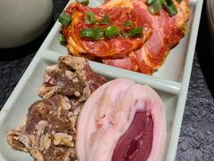 -盛江山自助料理(奥莱锦辉购物广场店)