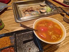 -新石器烤肉(南通CBD大有境店)