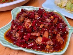 -自贡盐帮菜·玩辣餐厅(樱花园西街店)