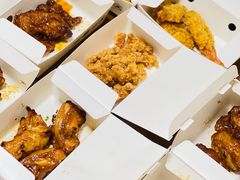 -必胜客(龙吴宅急送店)