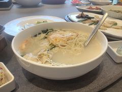 -海景壹号大酒店(滨湖店)