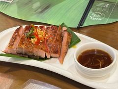-帕蓝·暹罗料理(大学路店)