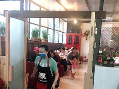 -闻道食府烙饼卷带鱼(原车耳营店原大觉寺店)
