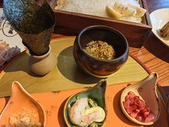 -Mr.Fish鱼鲜生海鲜放题(高德置地冬广场店)