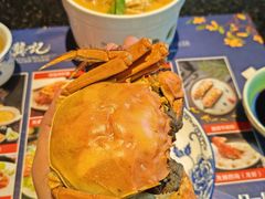 -龚记海鲜20年老字号