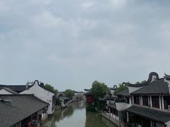 -召稼楼古镇