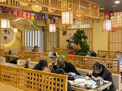 -匠牛亭·锅物烧肉放题自助(昆百大·泰业城店)