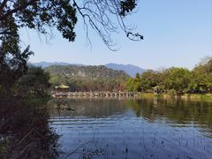-星湖旅游景区七星岩