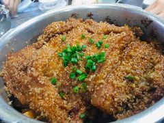 -小杨酒家(华苑小区店)