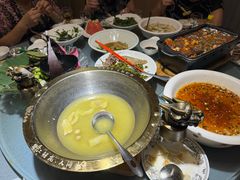 -楚鱼王·河鲜·湖北菜(华农店)