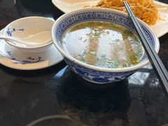 -尹兰楼西北风情餐厅(嘉定店)