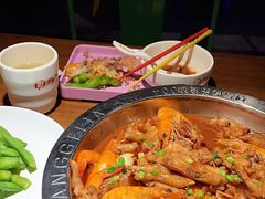 -胖哥俩肉蟹煲(湖滨银泰in77店)