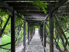 -常家庄园