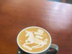 -SAFARI COFFEE