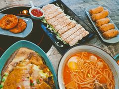 -长勺子东南亚(街道口店)