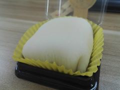 榴莲雪媚娘-鲍师傅糕点(春熙路店)