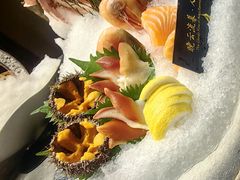 -揽季锅物会.福建黄鱼.海鲜姿造(五四路店)
