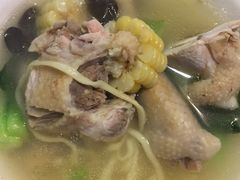 -富源春面馆(四川北路店)