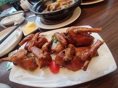 -新旺茶餐厅(鑫耀·光环live店)