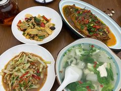 -鸿运楼·舌尖上的徽菜