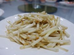 -天乐农家鱼头王(天目湖店)