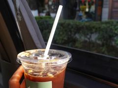 -大青树咖啡(大理古城店)