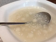 酒酿小圆子-聚丰园•湖鲜餐厅(阿红私房菜梅石路店)