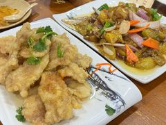 -春發合饭庄