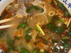 -清真马杰山牛肉汤馆