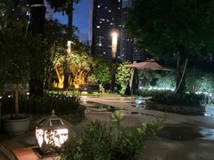 -绿雅居原生态农庄(小涌店)