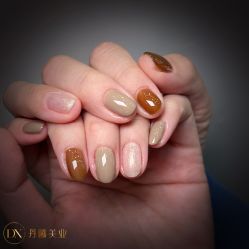 点击看大图 -丹曦·美甲美睫