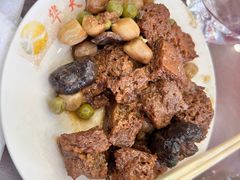 -杏园餐厅(西四北大街店)