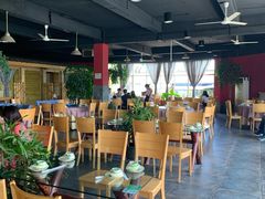 大堂-乡村小榭饭店