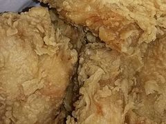 -余婆炸鸡(亚运村店)