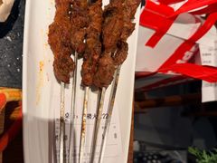 -南门涮肉(上海一店)