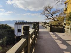 -普陀山风景区-佛顶山